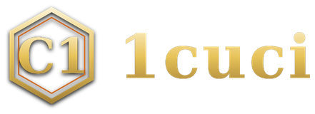 1cuci logo