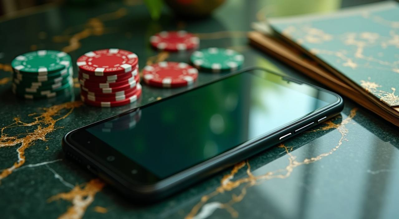 1cuci Classic Blackjack Tables Inside the 1cuci Lobby