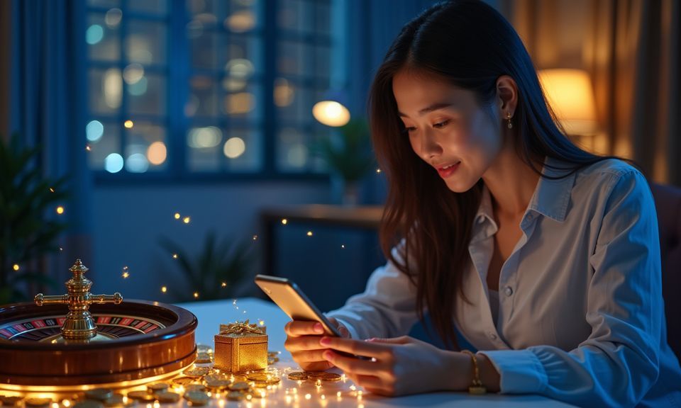 1cuci 1cuci App — The Lobby in Your Pocket